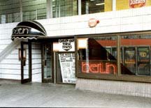 Berlin's